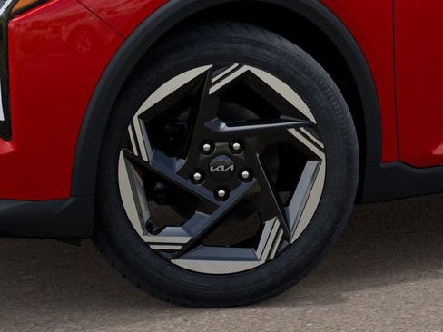 New 2026 Kia K4 EX image 9