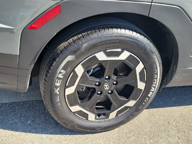 Used 2026 Hyundai Santa Fe SEL FWD image 28