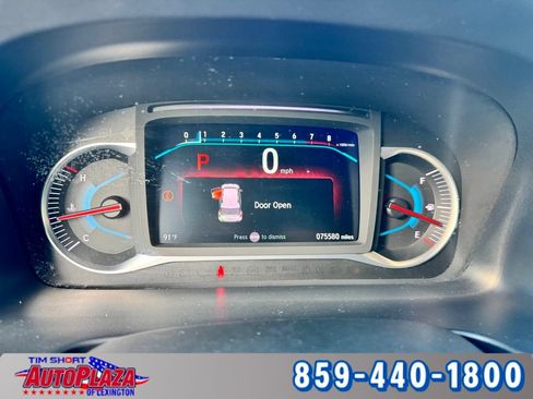 Used 2022 Honda Pilot Sport image 4