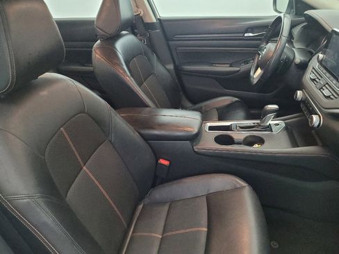 Used 2019 Nissan Altima 2.5 SR image 21
