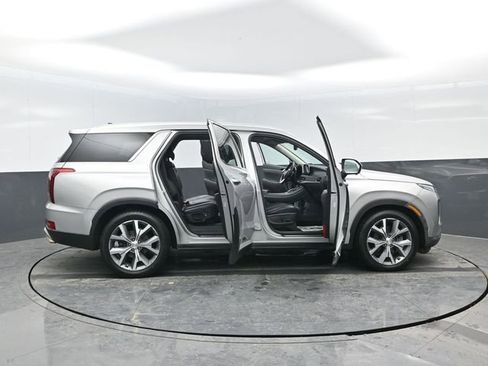 Used 2022 Hyundai Palisade SEL image 26