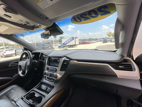 Certified 2020 GMC Yukon Denali AWD/4WD image 29