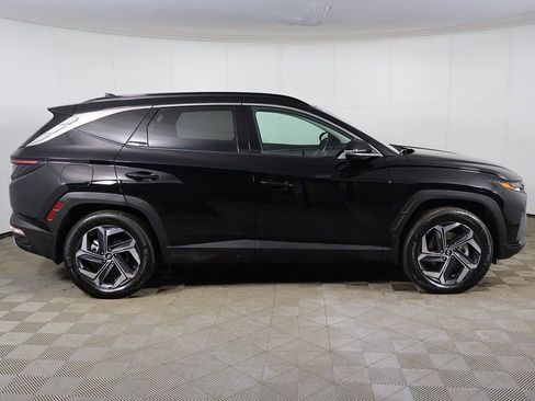 Used 2023 Hyundai Tucson Limited image 19