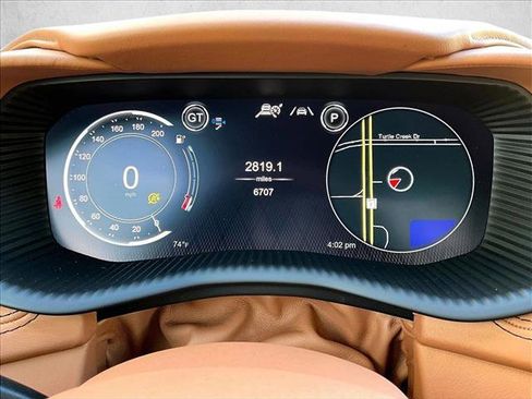 Used 2023 Aston Martin DBX 707 image 22