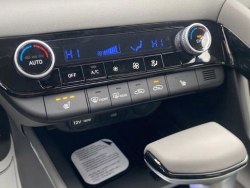 New 2026 Hyundai Elantra SEL Sport FWD image 21