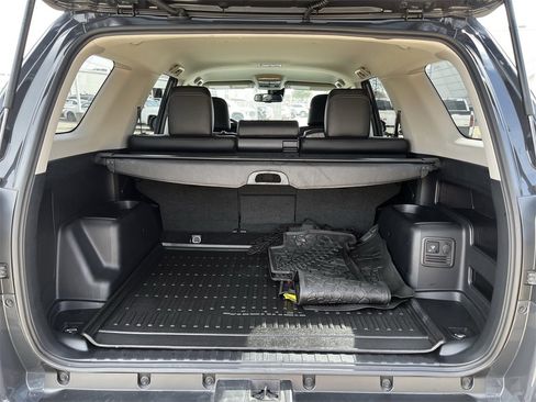 Used 2024 Toyota 4Runner TRD Sport image 27