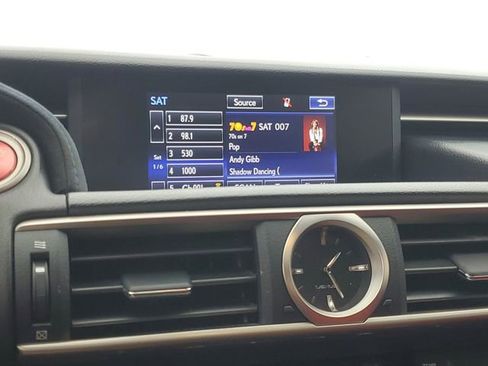 Used 2015 Lexus RC F w/ Premium Package image 25