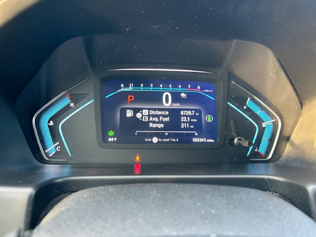 Used 2024 Honda Odyssey Sport image 23