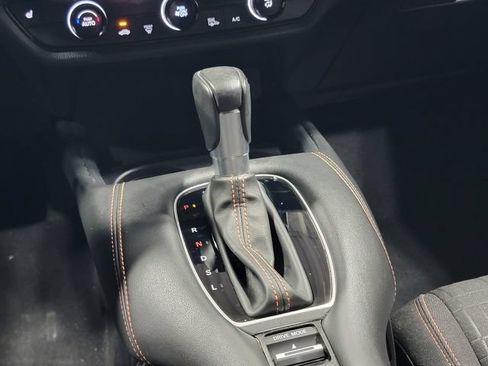 Used 2024 Honda HR-V Sport image 22