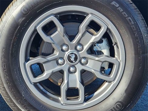 Certified 2024 Ford Bronco Sport Big Bend image 17