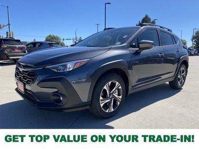 New 2025 Subaru Crosstrek 2.5i Premium