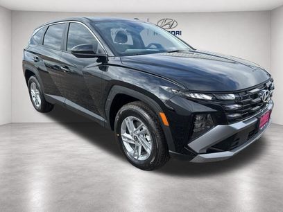 Used 2026 Hyundai Tucson SE