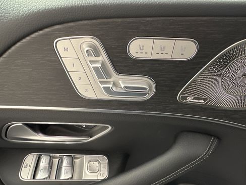 New 2026 Mercedes-Benz GLS 450 4MATIC image 10