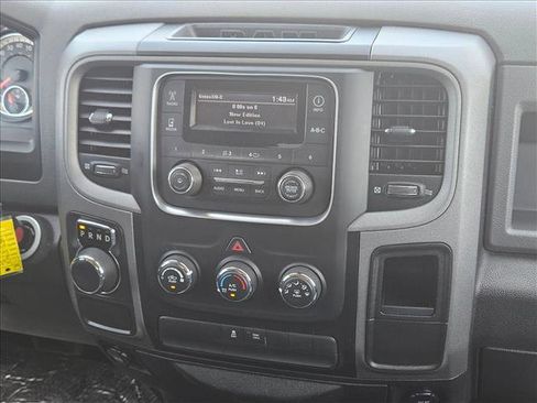 Used 2017 RAM 1500 Tradesman w/ Popular Equipment Group image 18