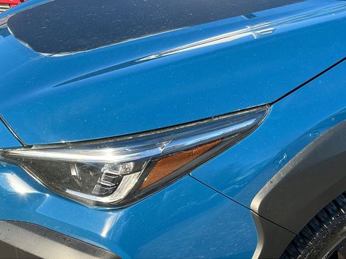 Certified 2024 Subaru Crosstrek 2.5i Wilderness w/ Crosstrek Mirror Package image 8