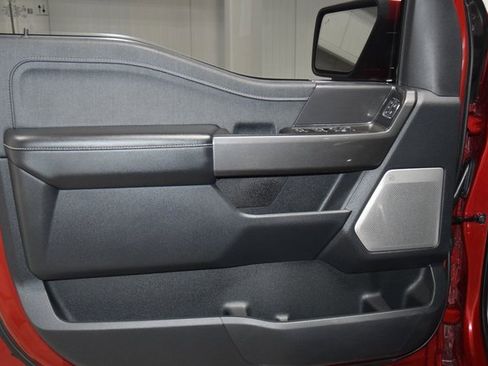 Used 2022 Ford F150 Lariat w/ Equipment Group 502A High image 44