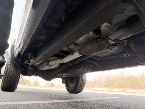 Used 2004 Toyota Tacoma 4x4 Xtracab V6 image 23