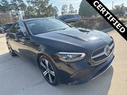 Used 2025 Mercedes-Benz C 300 C 300
