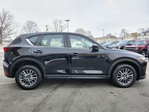 Used 2018 MAZDA CX-5 Sport image 6