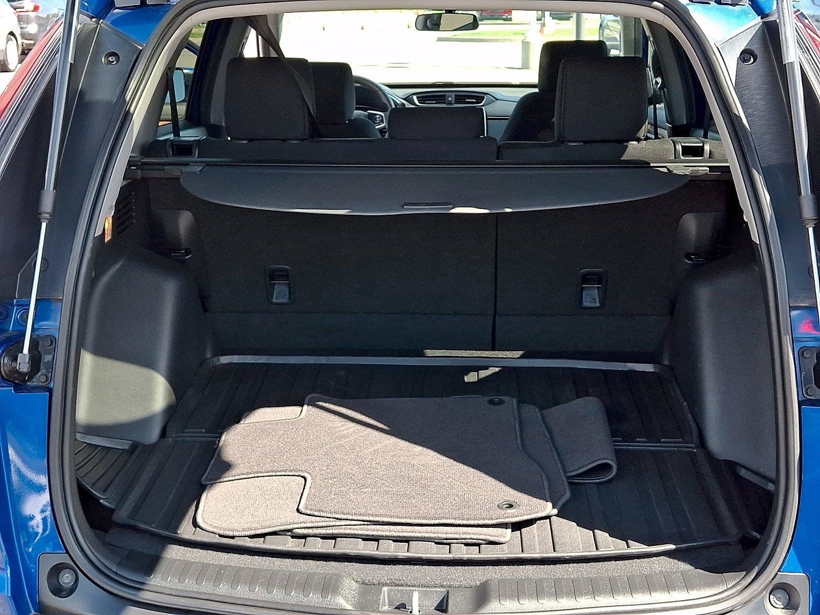 Used 2021 Honda CR-V EX image 28