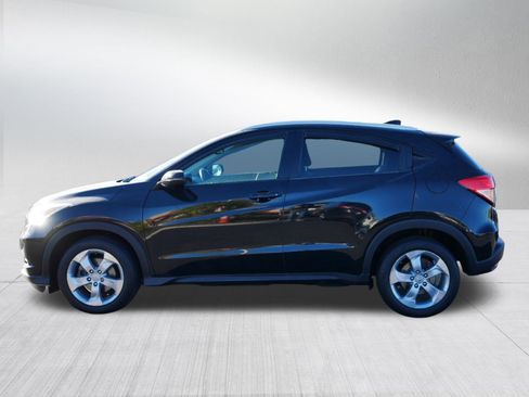 Used 2016 Honda HR-V EX-L image 4
