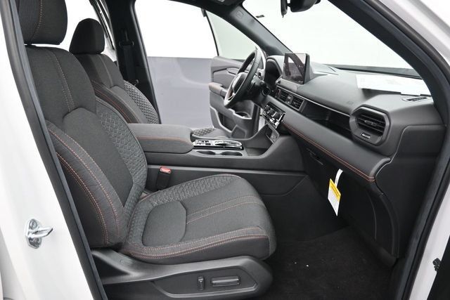 New 2026 Honda Pilot Sport image 25