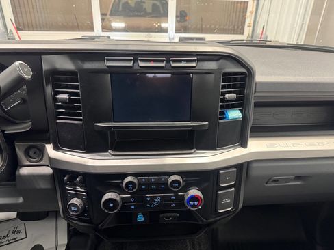 Used 2023 Ford F350 XL w/ Snow Plow Prep Package image 20