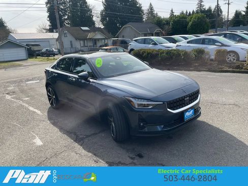 Used 2021 Polestar Polestar 2 image 13