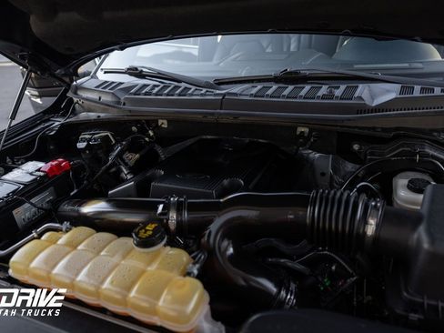 Used 2018 Ford F150 Limited image 33