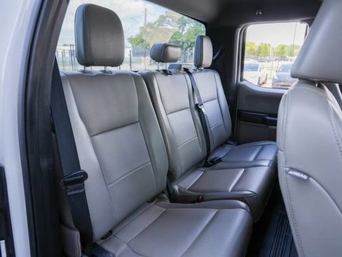 Used 2020 Ford F350 XL w/ Power Equipment Group RWD image 36