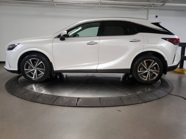 Used 2023 Lexus RX 350 Premium w/ Accessory Package AWD/4WD image 6