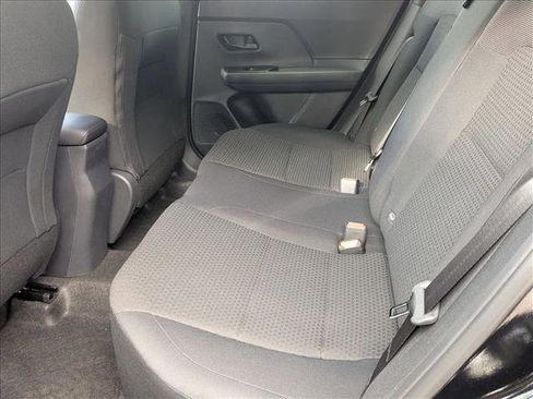 New 2026 Nissan Kicks S image 14