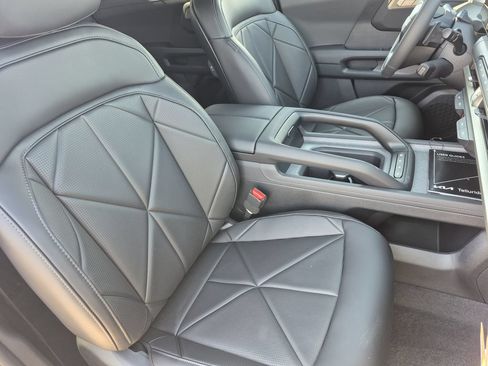 New 2027 Kia Telluride EX AWD/4WD image 16