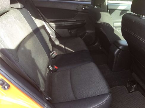 Used 2014 Subaru Crosstrek 2.0i Premium image 15