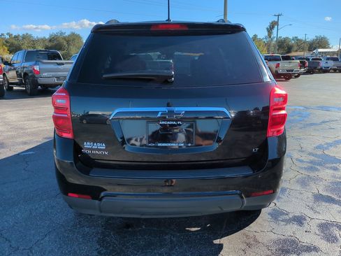 Used 2017 Chevrolet Equinox LT image 5