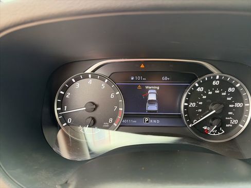 Certified 2022 Nissan Frontier SV image 16