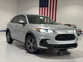 New 2026 Honda HR-V LX video 2