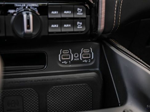 Used 2024 RAM 1500 TRX image 91