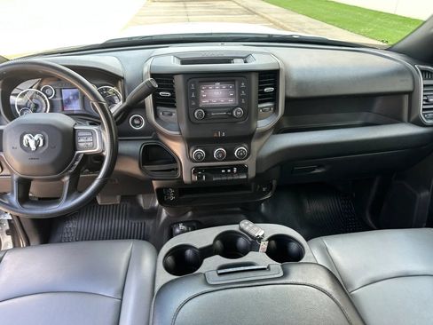 Used 2022 RAM 2500 Tradesman AWD/4WD image 20
