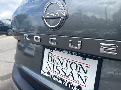 Certified 2023 Nissan Rogue S image 41