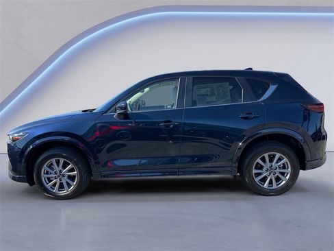 New 2025 MAZDA CX-5 AWD 2.5 S w/ Preferred Package image 6