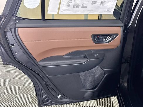 New 2026 Subaru Outback Touring XT AWD/4WD image 20