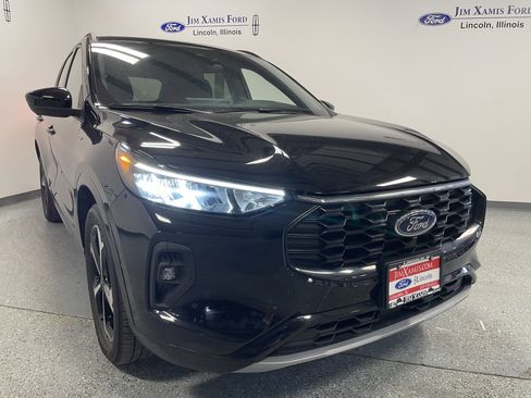 Used 2023 Ford Escape ST-Line Select w/ Tech Pack #2 image 36