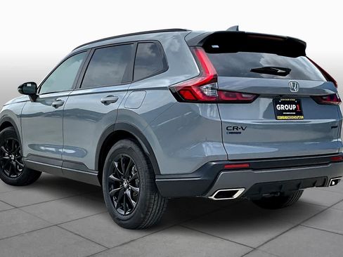 New 2026 Honda CR-V Sport image 11
