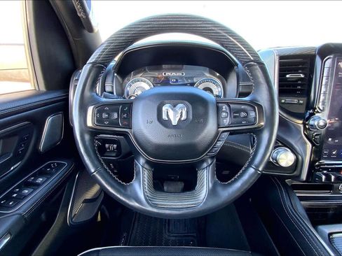 Used 2020 RAM 1500 Limited image 6