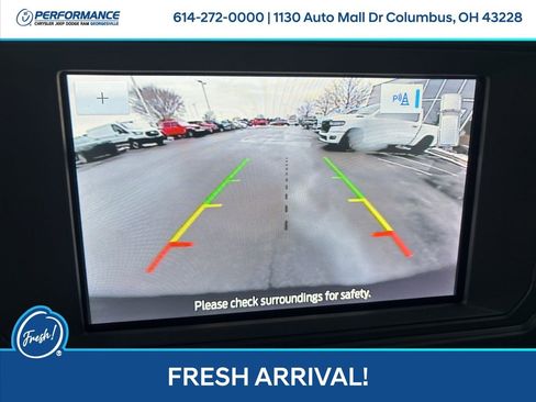 Used 2023 Ford Bronco Outer Banks image 22