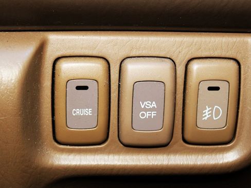 Used 2004 Acura MDX Touring image 22