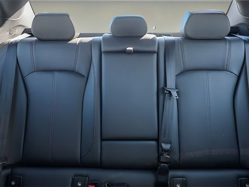 New 2025 Alfa Romeo Giulia w/ Driving Assist Package image 19