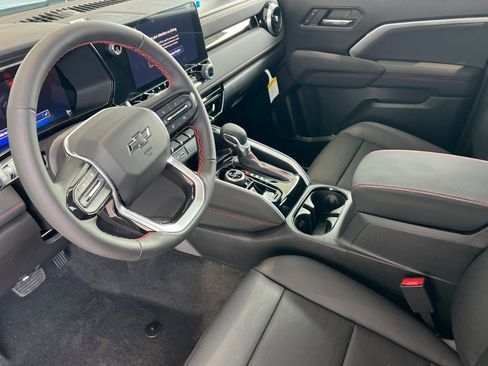 New 2026 Chevrolet Colorado Z71 w/ Technology Package image 7