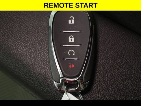 Used 2024 Chevrolet Blazer LT w/ Driver Confidence Package AWD/4WD image 7